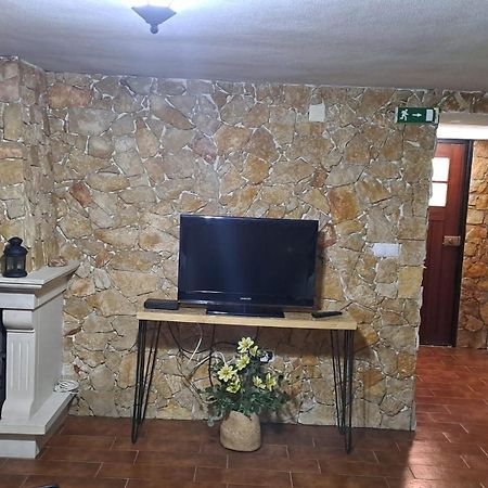 Casa Da Milharica Villa Figueiró dos Vinhos Kültér fotó