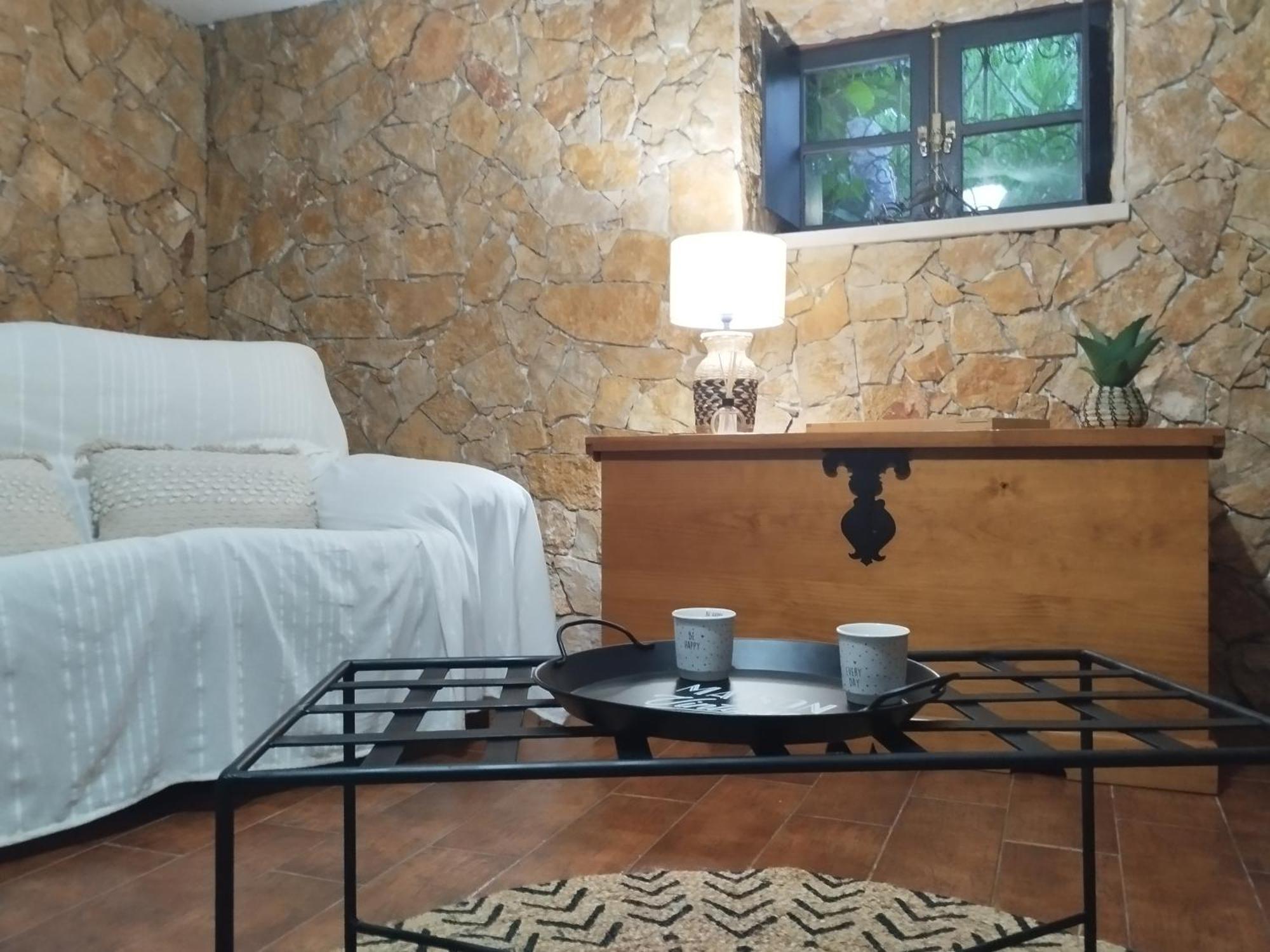 Casa Da Milharica Villa Figueiró dos Vinhos Kültér fotó